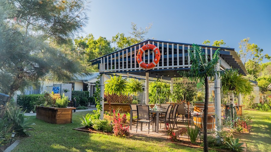 Oak Tree Retirement Village Goodna