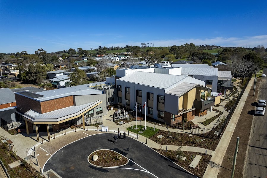 Camperdown