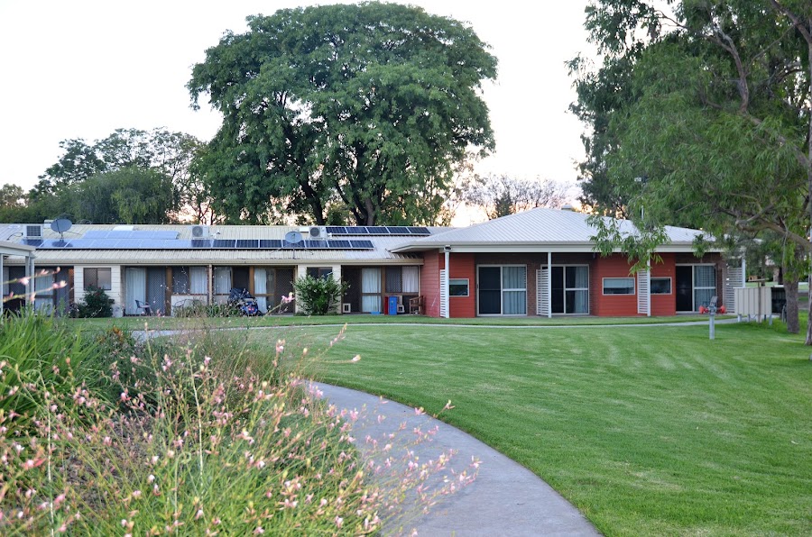 Goondiwindi