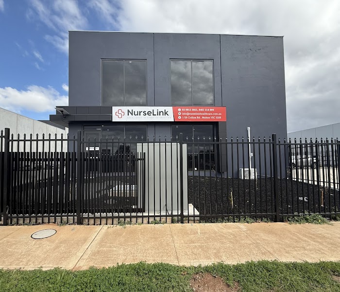NurseLink Healthcare