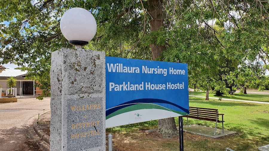 East Grampians Health Service