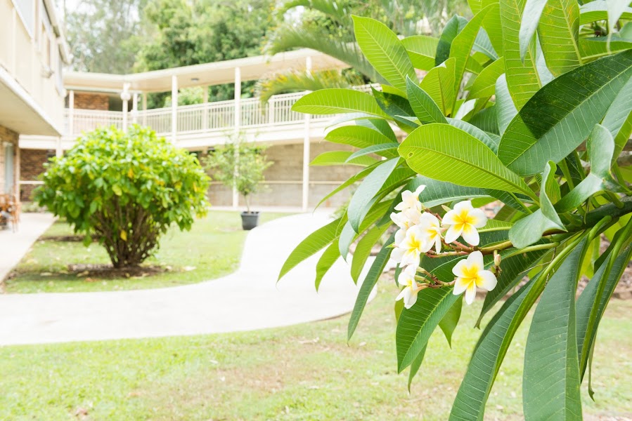 BlueCare Kenmore Aged Care Facility