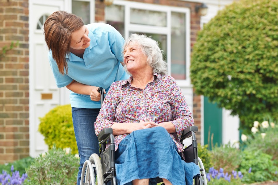 Haven Care Australia Pty Ltd