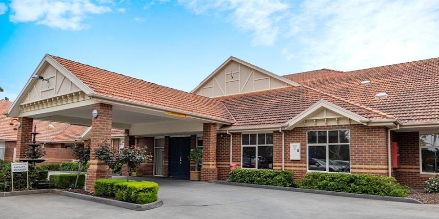 Glenroy Grove Care Community