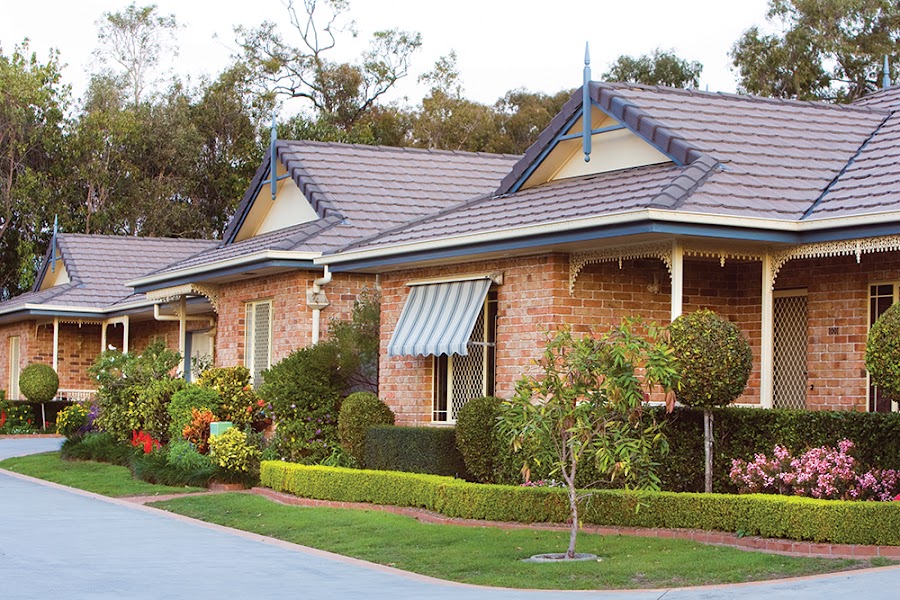 Wellington Manor Retirement Village
