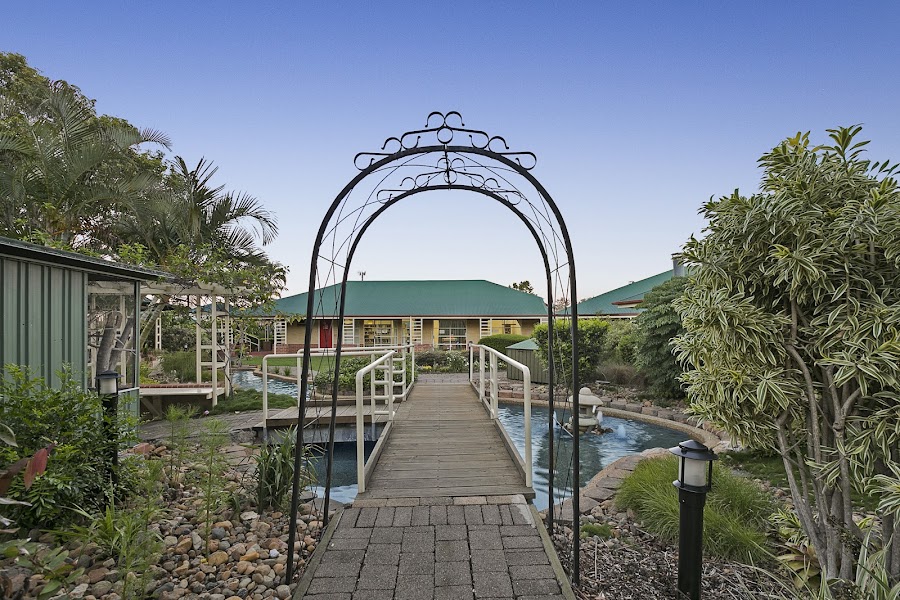 TriCare Compton Gardens Retirement Community — aged care facility
