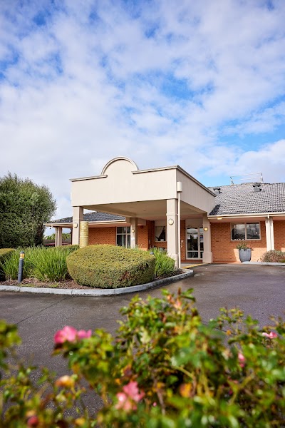 Endeavour Hills