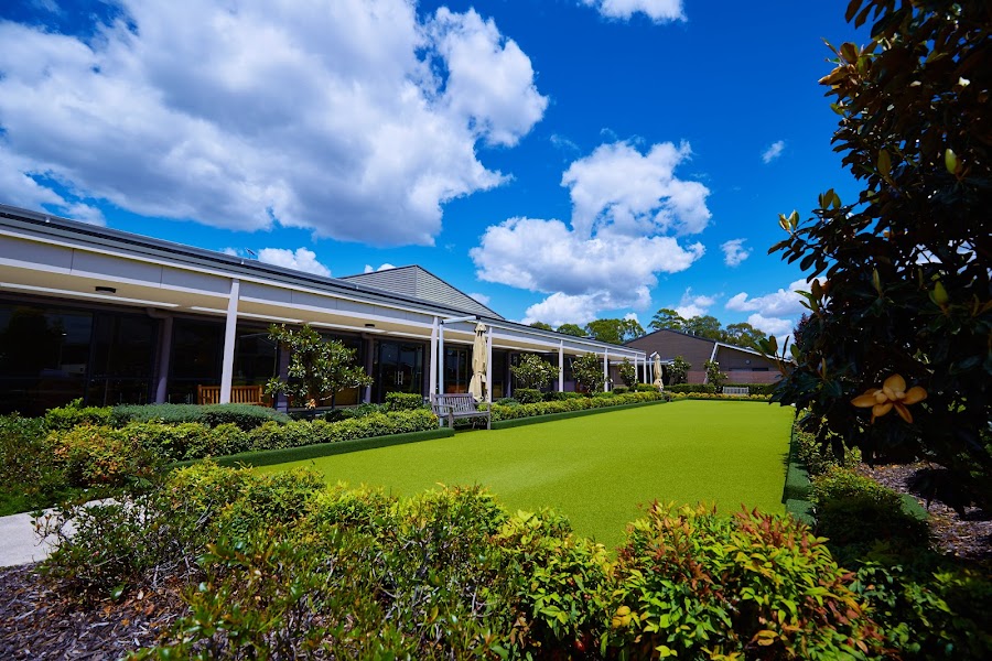 HammondGrove Hammondville Independent Living