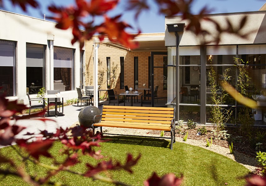 Caulfield Horizons Care Community — aged care facility