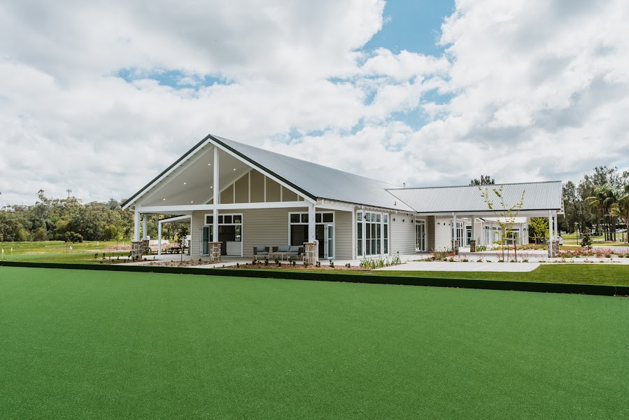 Campbell Lifestyle Estate