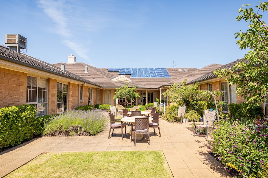 Paynesville Gardens Care Community