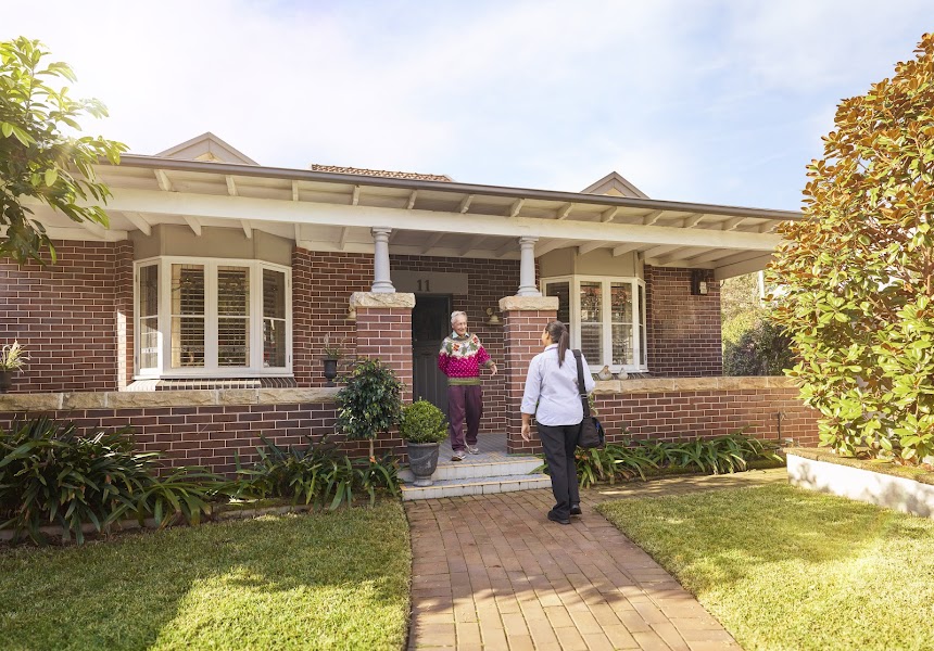 Just Better Care South West Vic