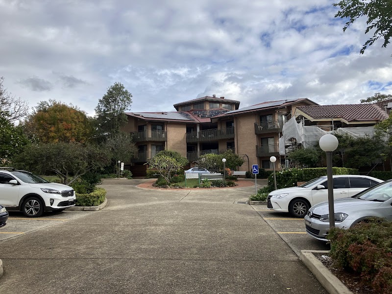 Vimiera Village — aged care facility