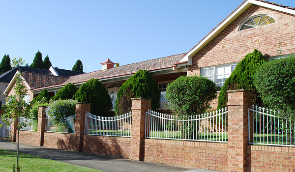 Marrickville
