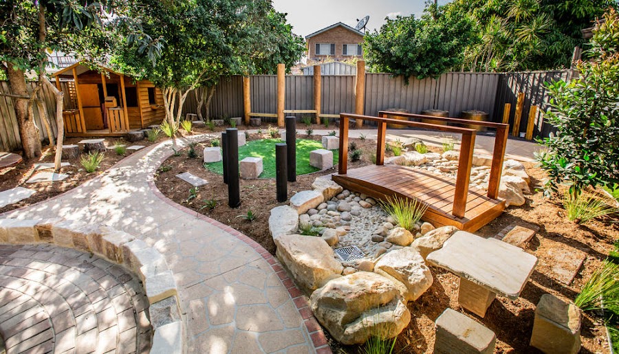 Care For Kindies - Belfield (Seymour Parade)