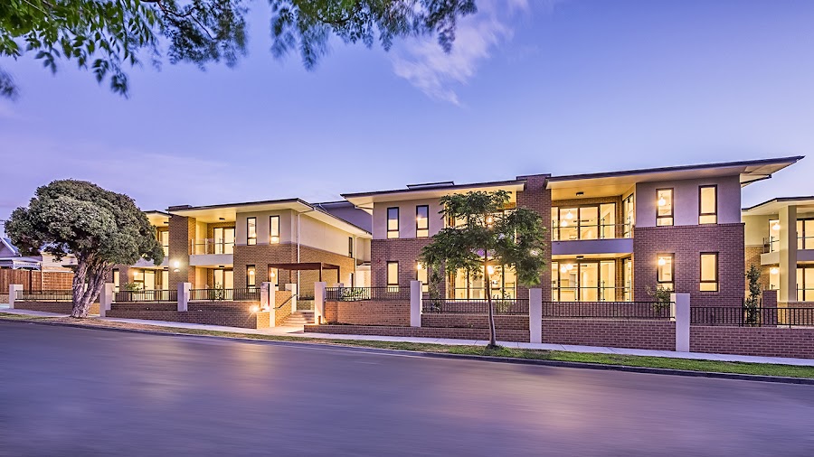 Mayflower Brighton Retirement Living