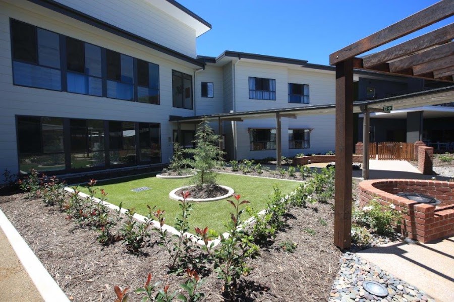 Stanthorpe