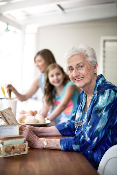 Carinity Home Care Townsville