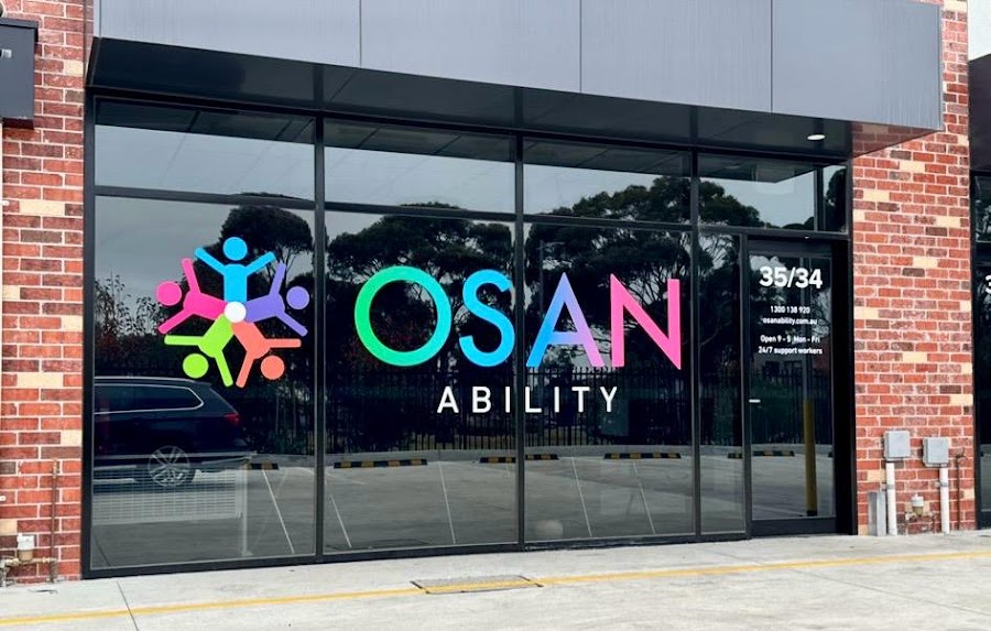 Osan Ability Melbourne
