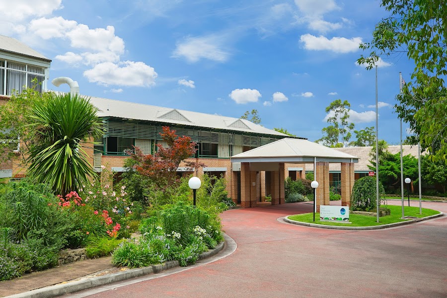 Springwood