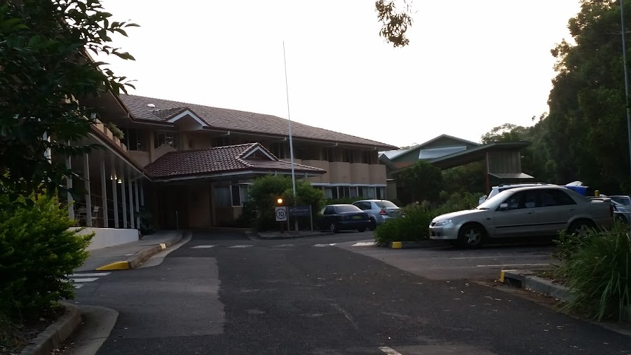 Clelland Lodge Residential Care Service — aged care facility
