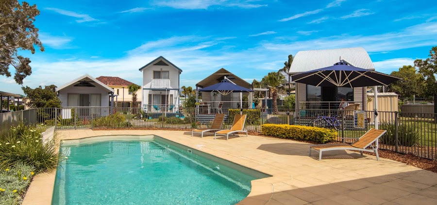 Dune Rise - Over 50s Lifestyle Community