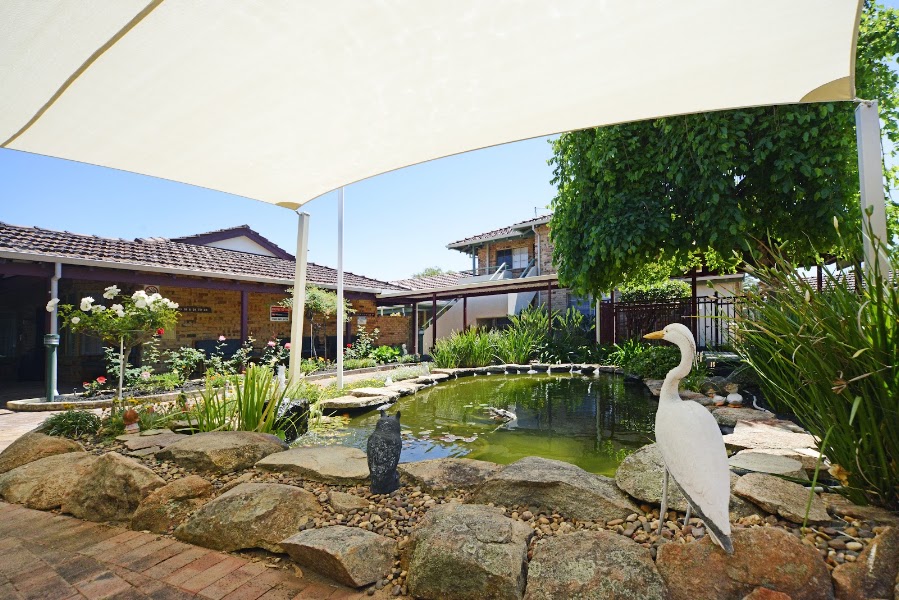 Melville Parkside Care Community