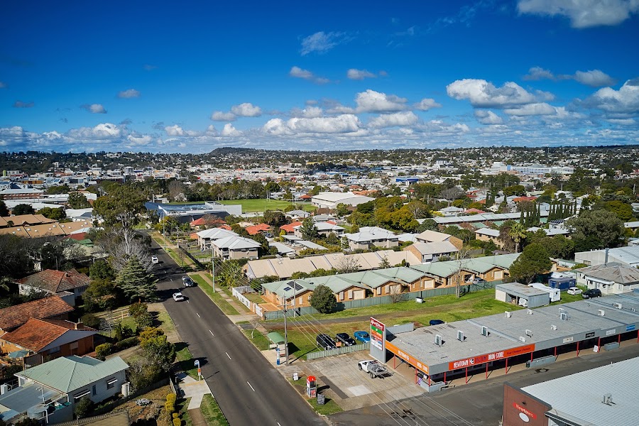 Kilkivan Retirement Village