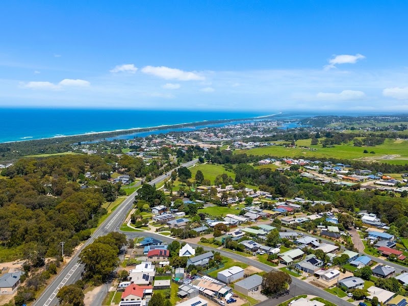 Lakes Entrance Village — aged care facility