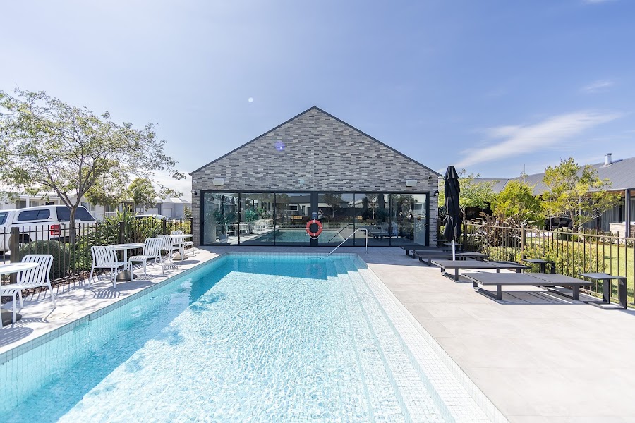 Lifestyle Communities St Leonards — aged care facility