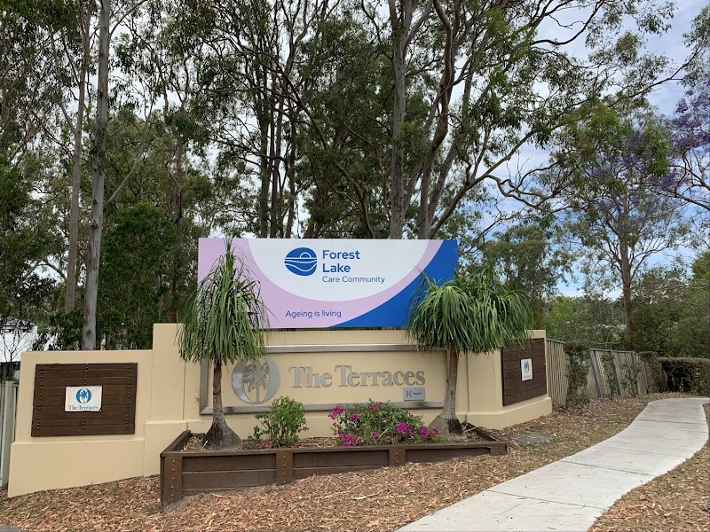 Forest Lake Care Community