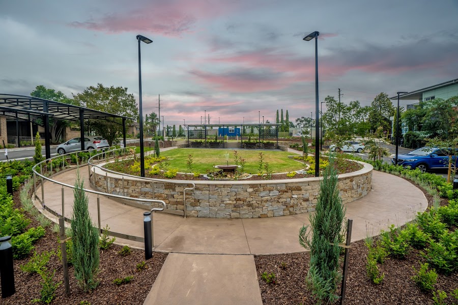 Adventist Aged Care Kings Langley — aged care facility