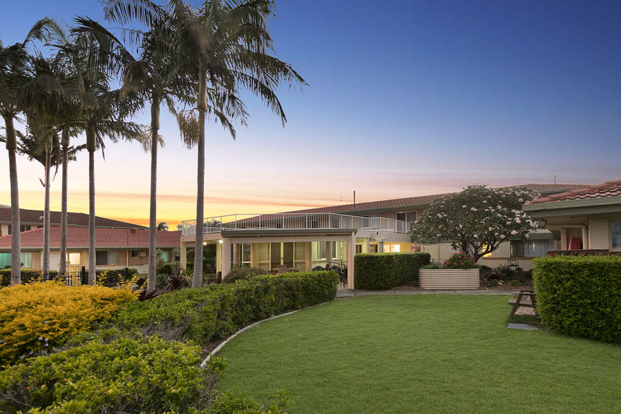 TriCare Labrador Aged Care Residence