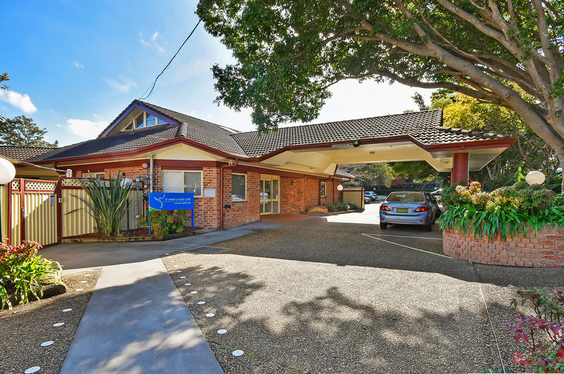 Hunters Hill