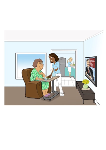 Pearl Home Care - Toowoomba - Ipswich