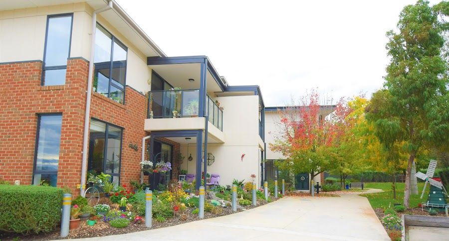 741 Retirement Living