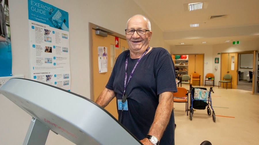 Uniting AgeWell Noble Park AgeWell Centre