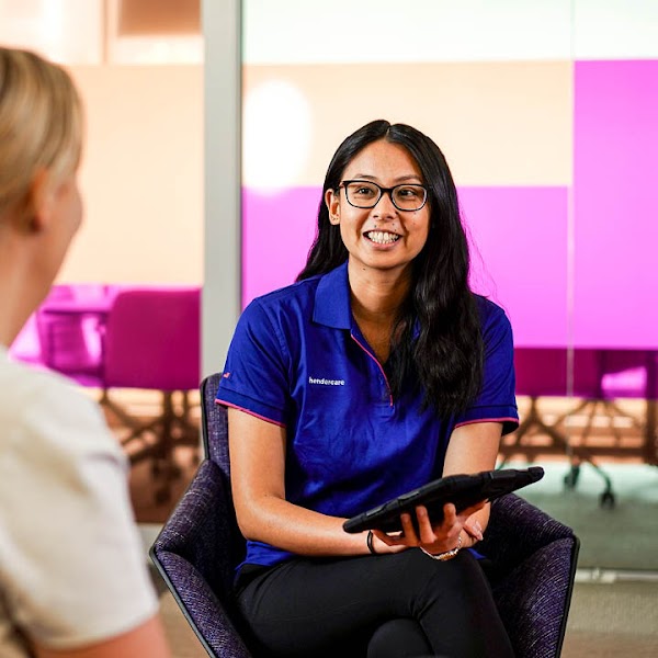 HenderCare (VIC) — aged care facility