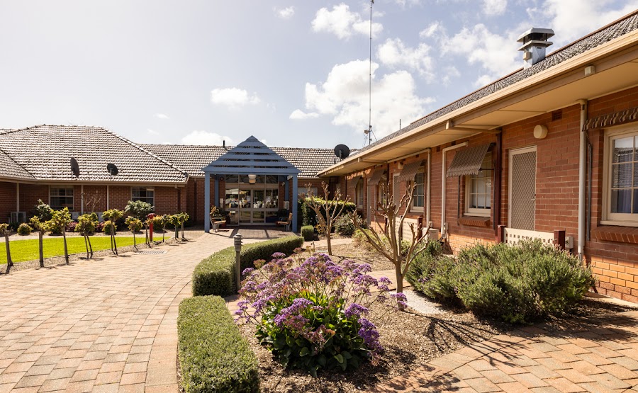 Everard Park Care Community — aged care facility