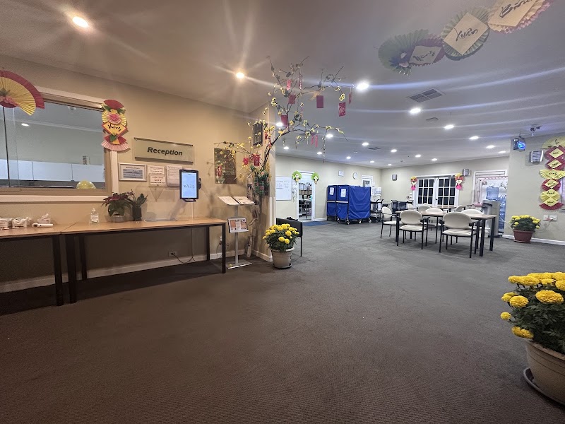 Mekong Vietnamese Aged Care — aged care facility