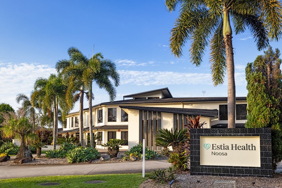 Estia Health Noosa