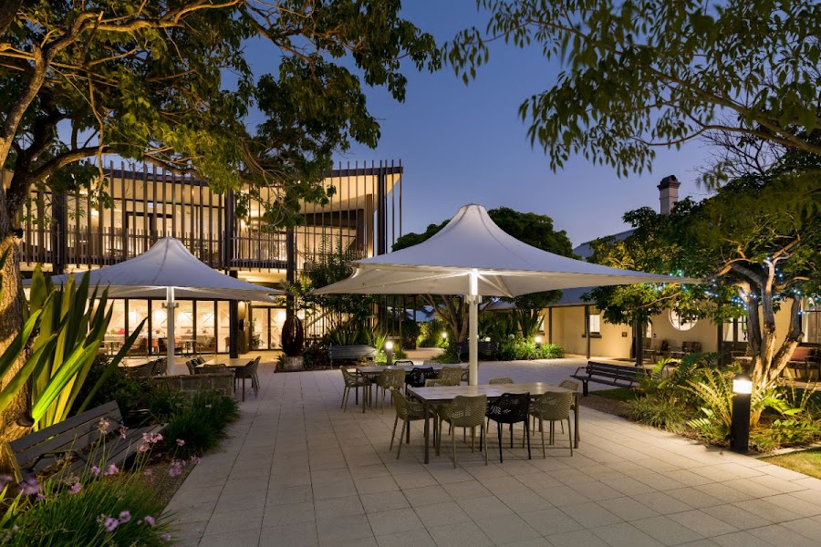Aveo The Clayfield Retirement Village