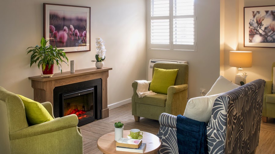 Bupa Aged Care Greenacre