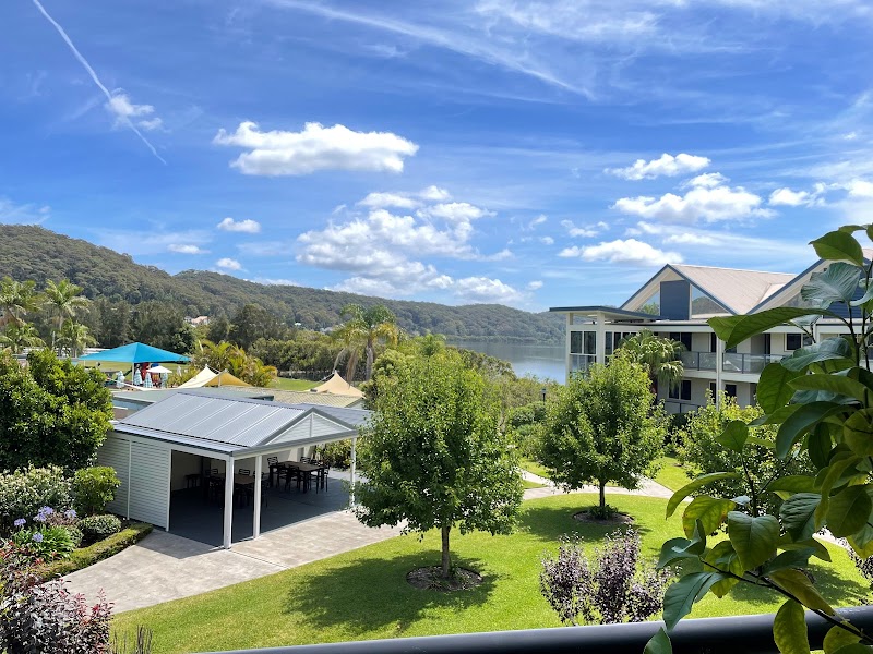 Living Choice Alloura Waters — aged care facility