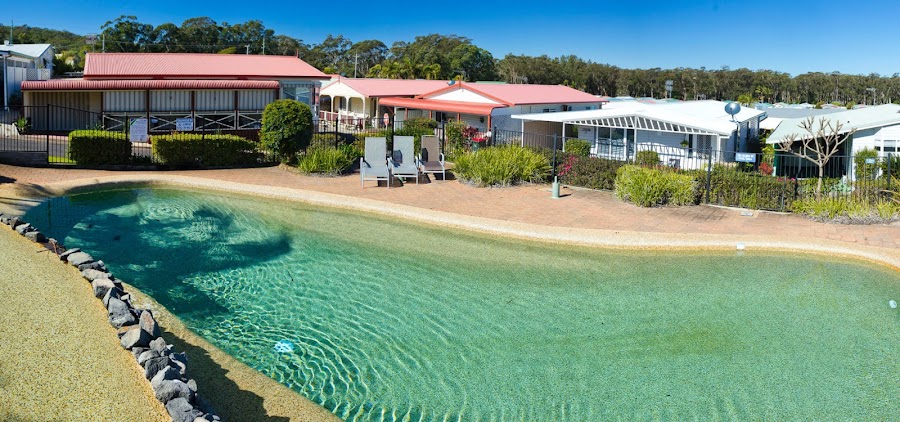 Sea Winds - Over 50s Lifestyle Community