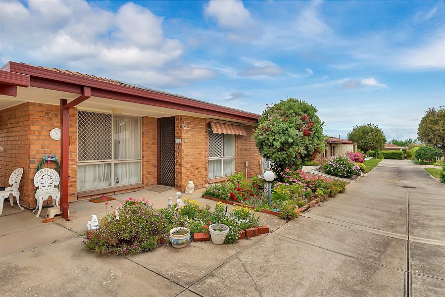 Resthaven Rostrevor ‘Leabrook Lodge’ Retirement Living
