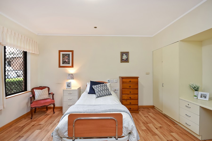 Catholic Healthcare Villa Maria Centre Unanderra