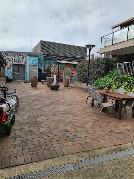 Juliana Village — aged care facility