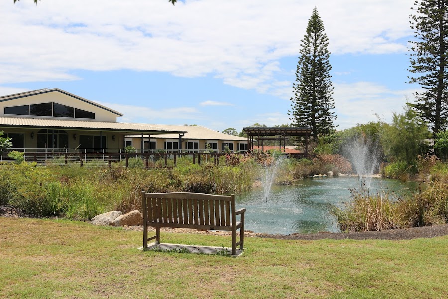 Maranatha Aged Care & Retirement Village
