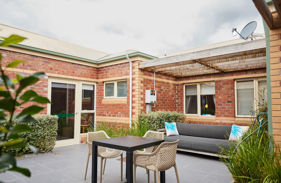 Calvary Capel Sands - Residential Aged Care